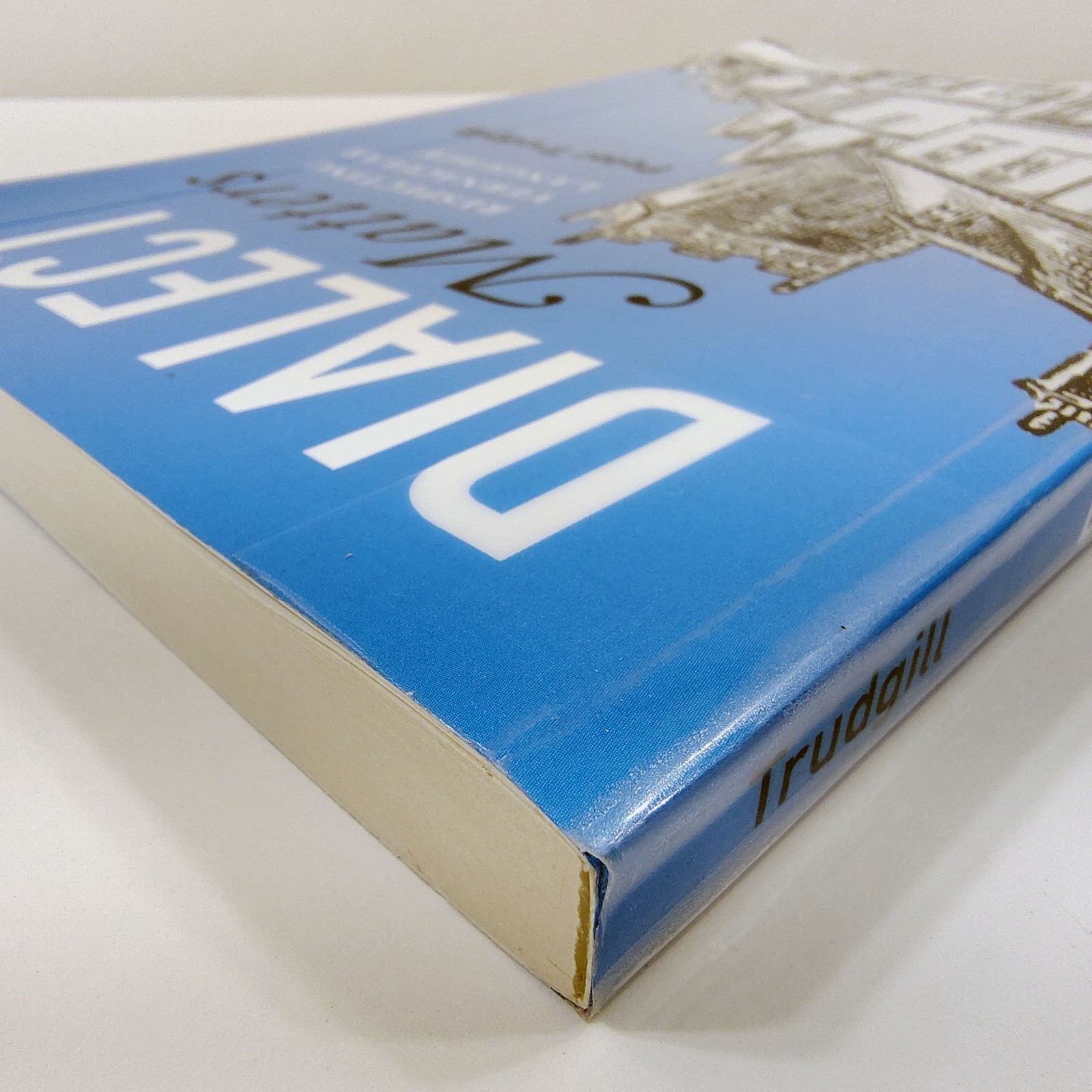 Dialect Matters [Very Good+] Respecting Vernacular Language by Peter Trudgill