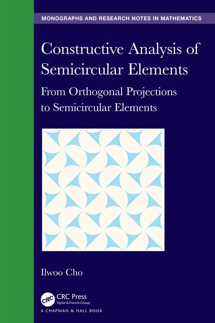 Constructive Analysis Of Semicircular Elements: From Orthogo…