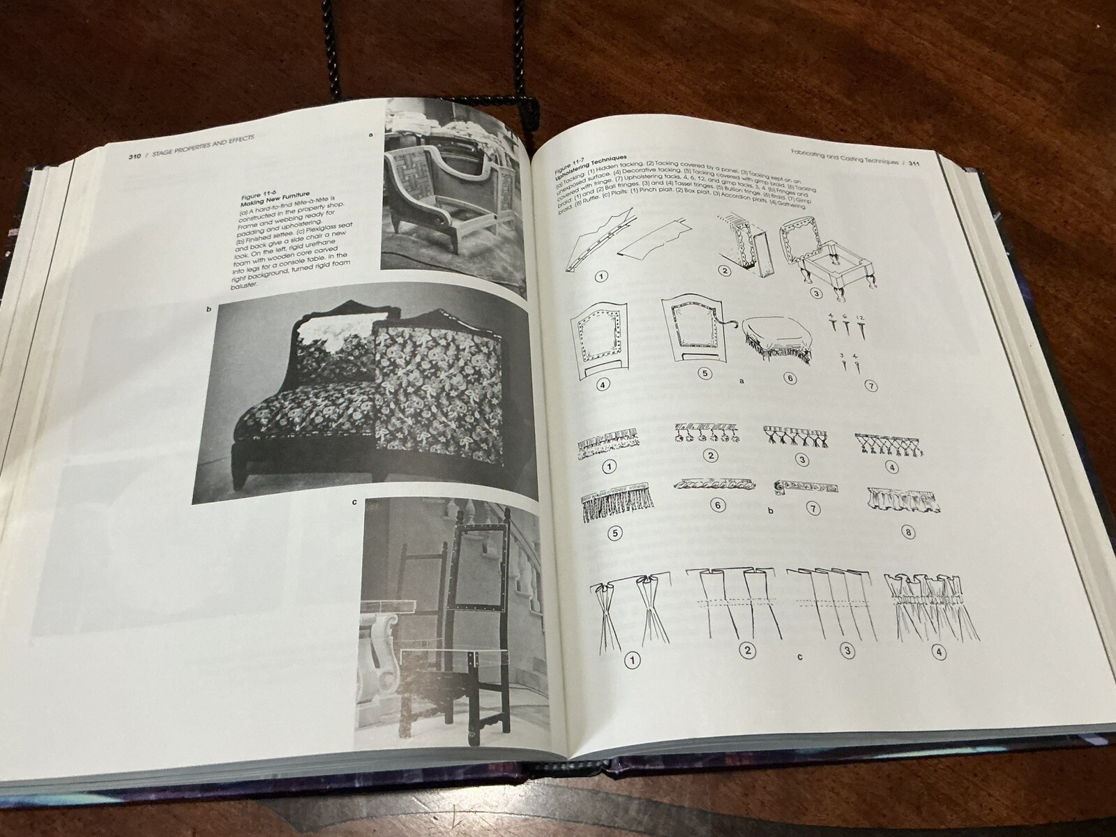 Scene Design and Stage Lighting Sixth Edition by W. Oren Parker (1990 HC) VG