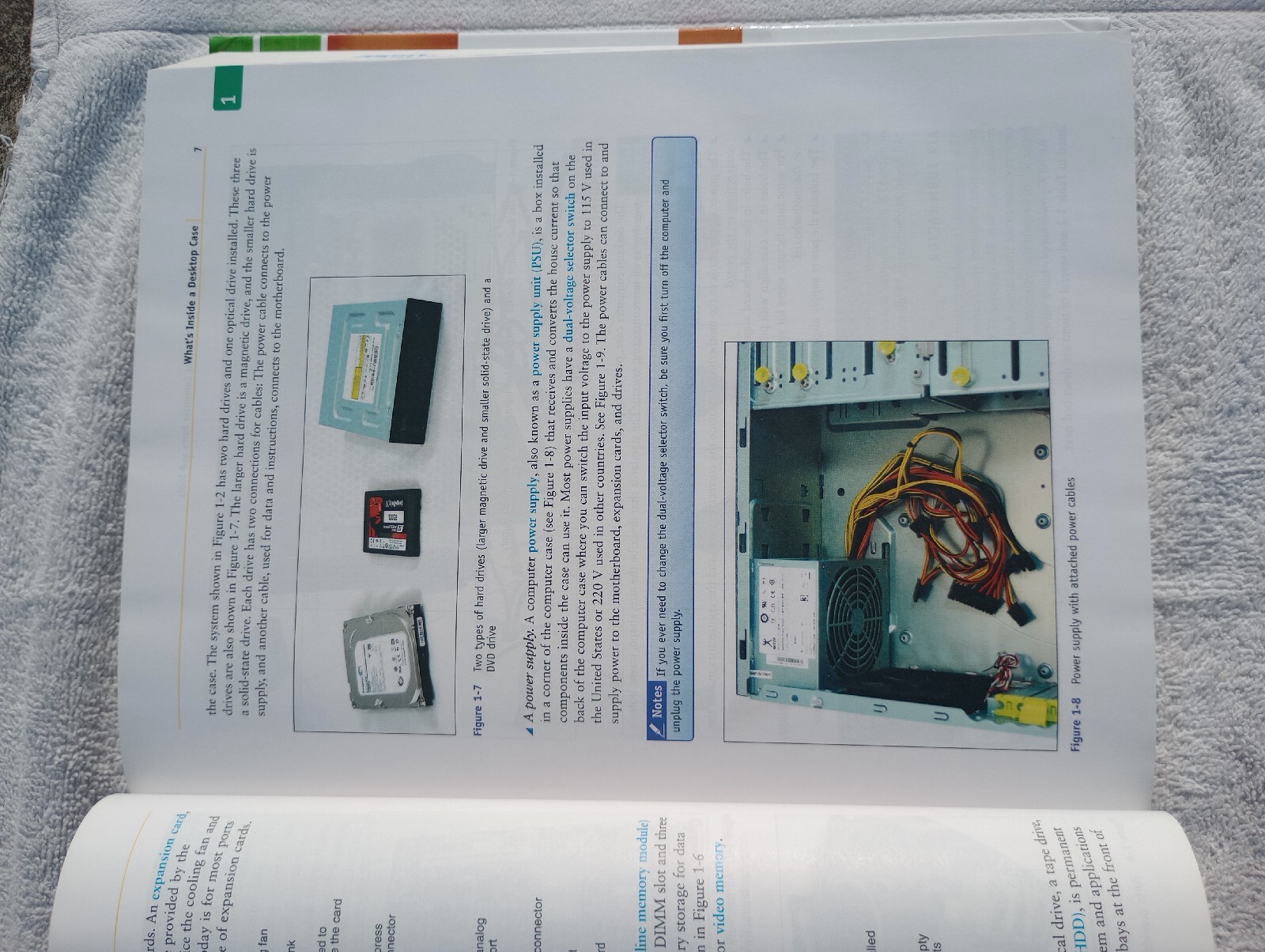 MindTap Course List Ser.: A+ Guide to IT Technical Support (Hardware and…
