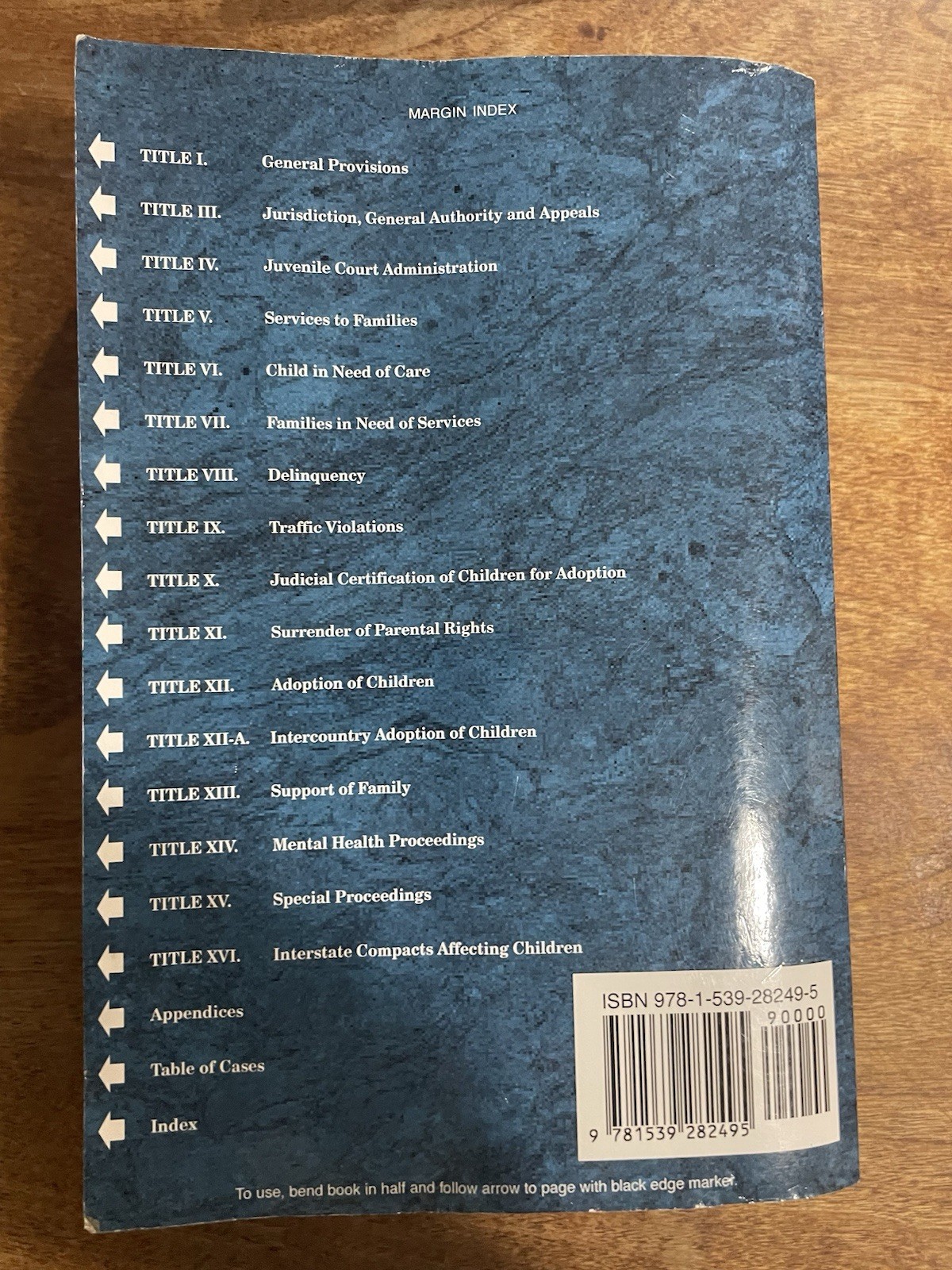 Louisiana Children’s Code Handbook, 2021 Paperback