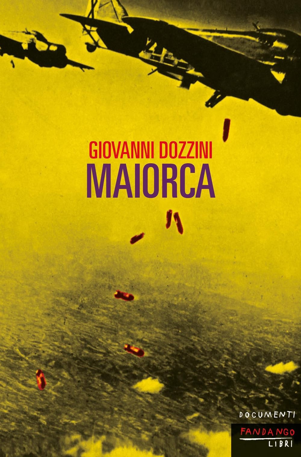 Giovanni Dozzini Maiorca (Paperback) (UK IMPORT)