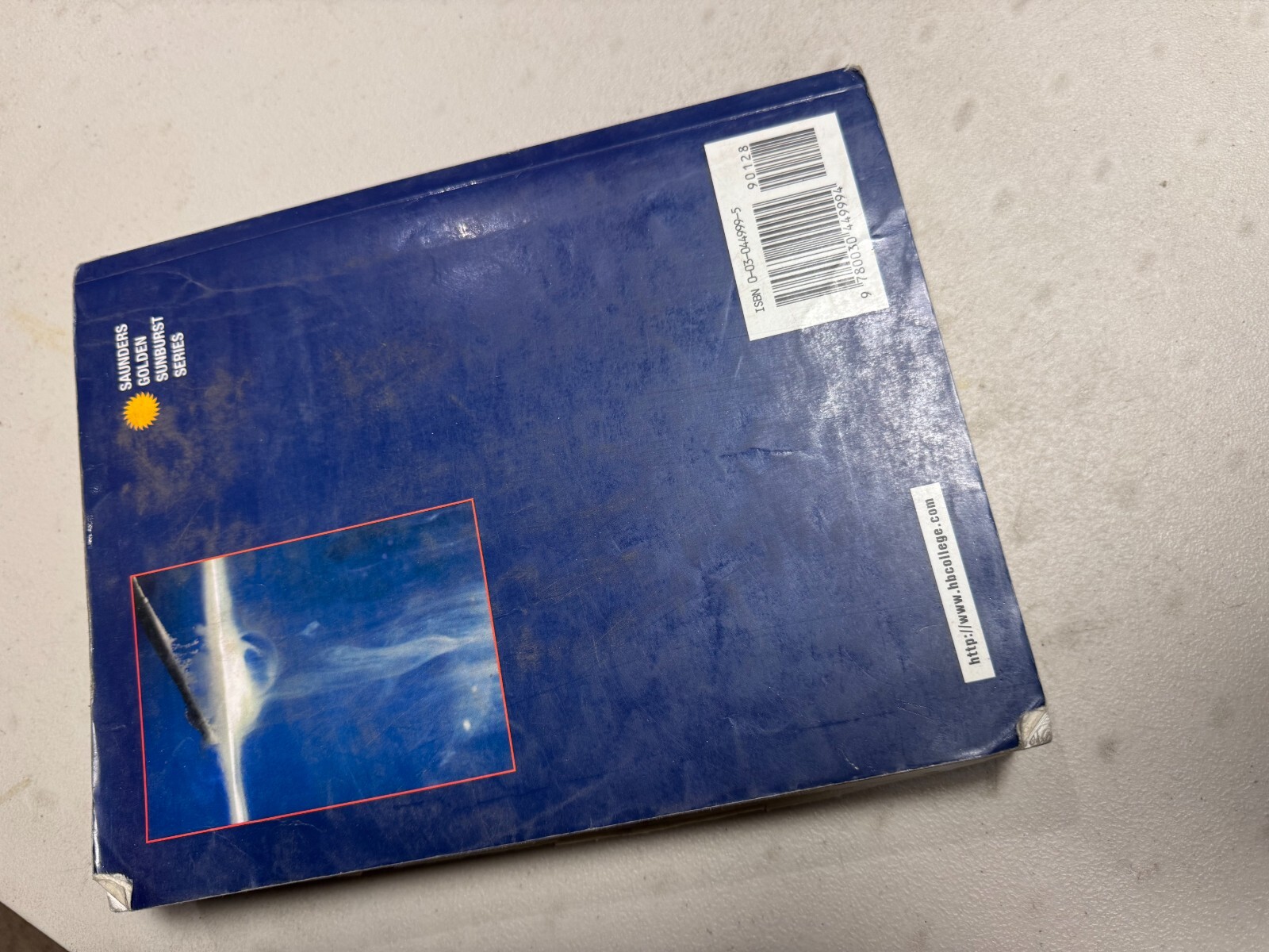 Chemistry : Science of Change by David W. Oxtoby (1997)