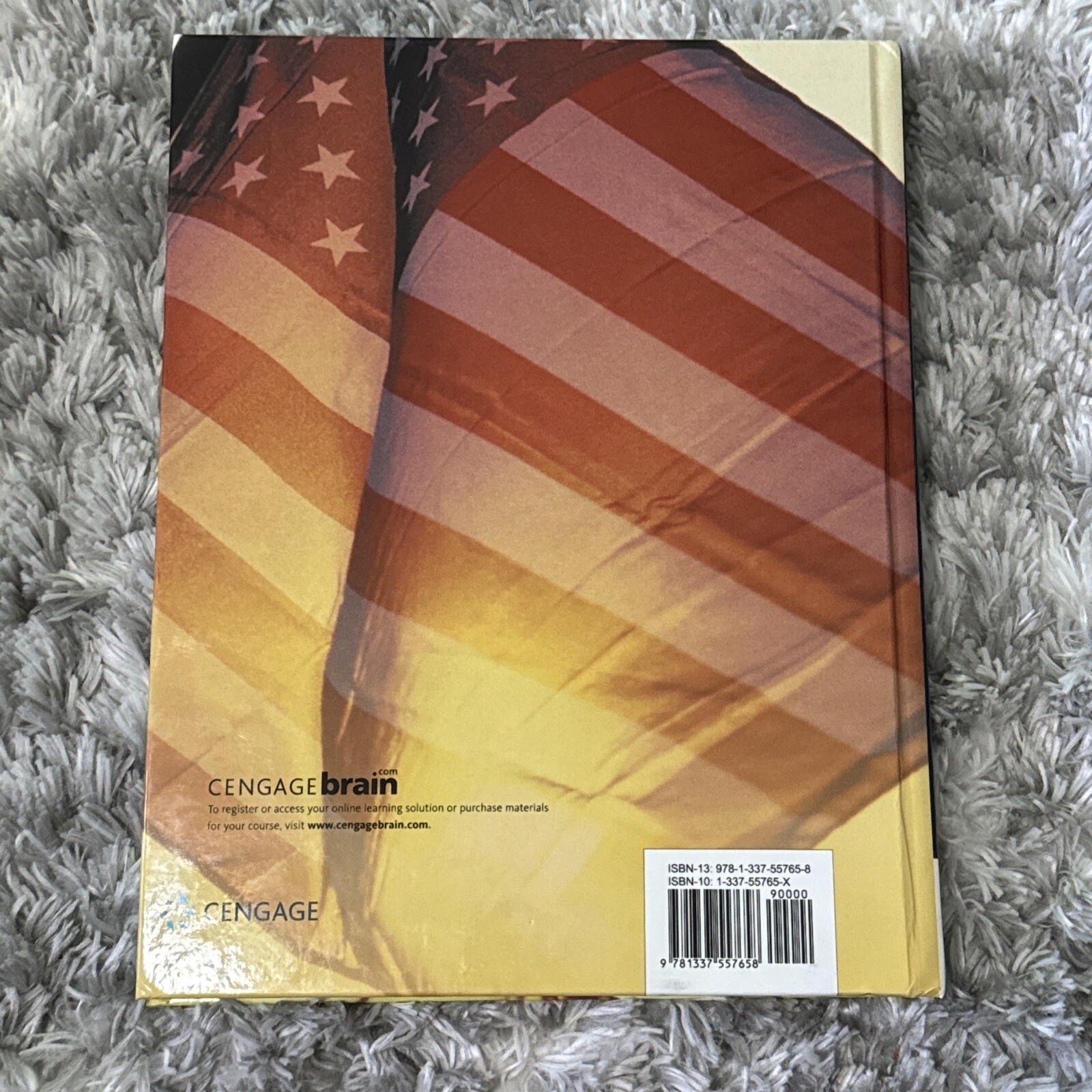 American Corrections – Hardcover, by Clear Todd 12th Edition – Like New