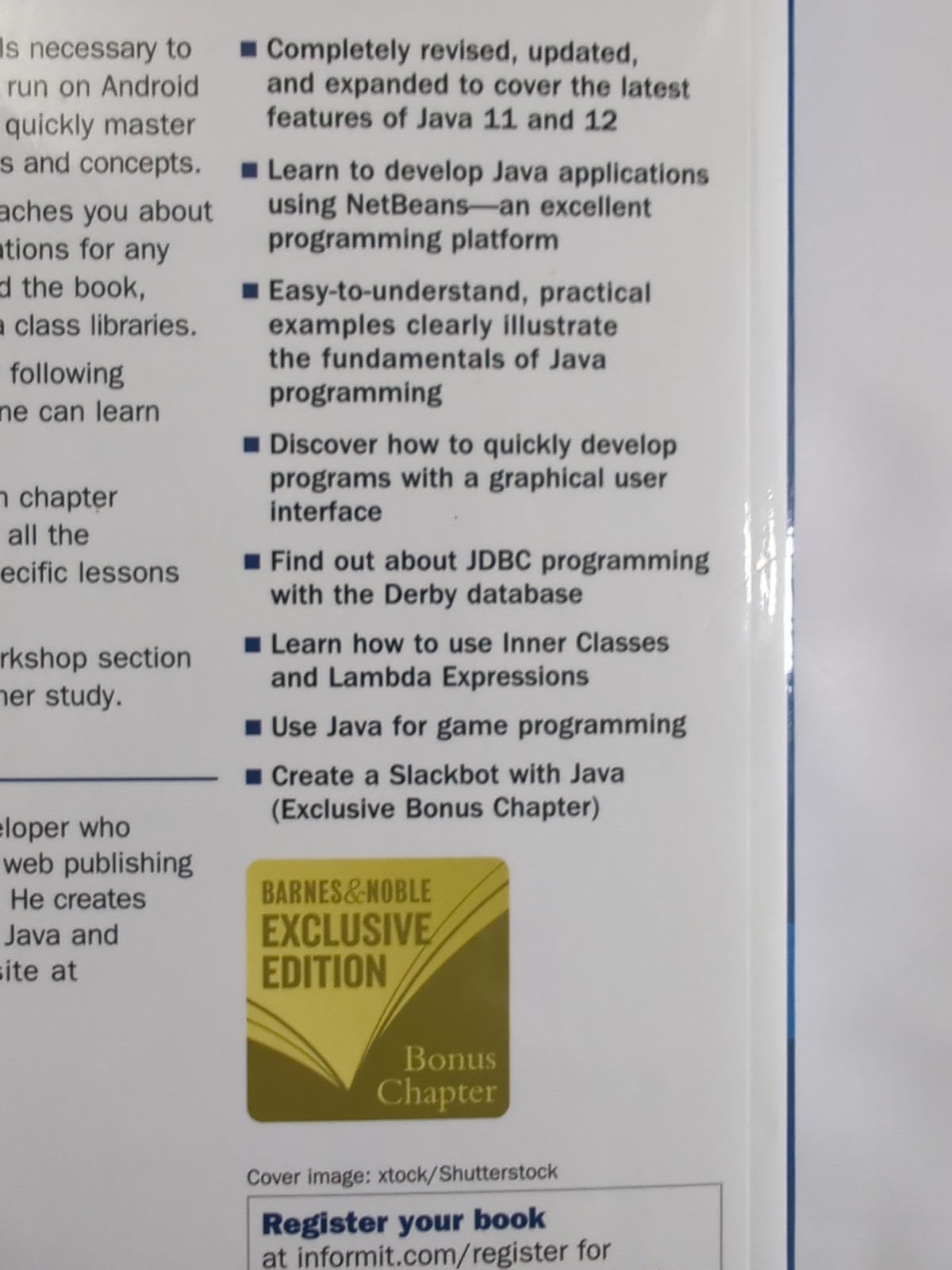 Sams Teach Yourself Ser.: Sams Teach Yourself Java in 21 Days (Covers Java…