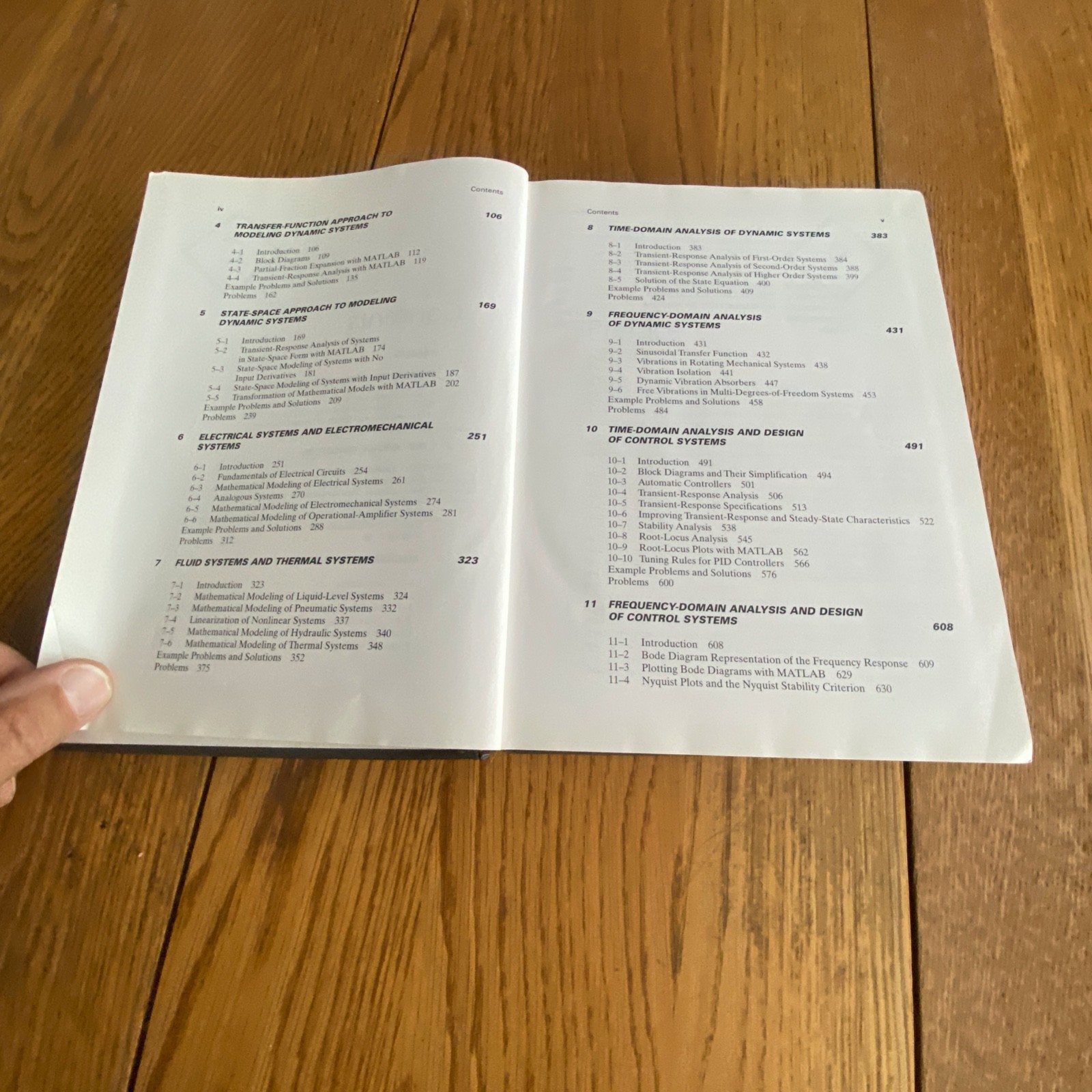 System Dynamics 4th Edition Katsuhiko Ogata Hardcover