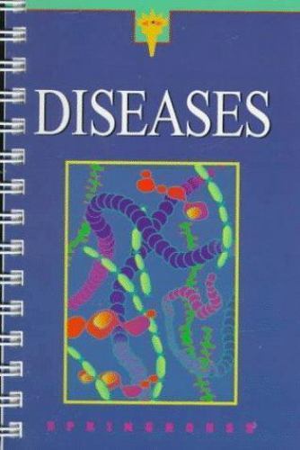 Healthcare Professional Guides: Diseases, Spc Staff, Excellent Book
