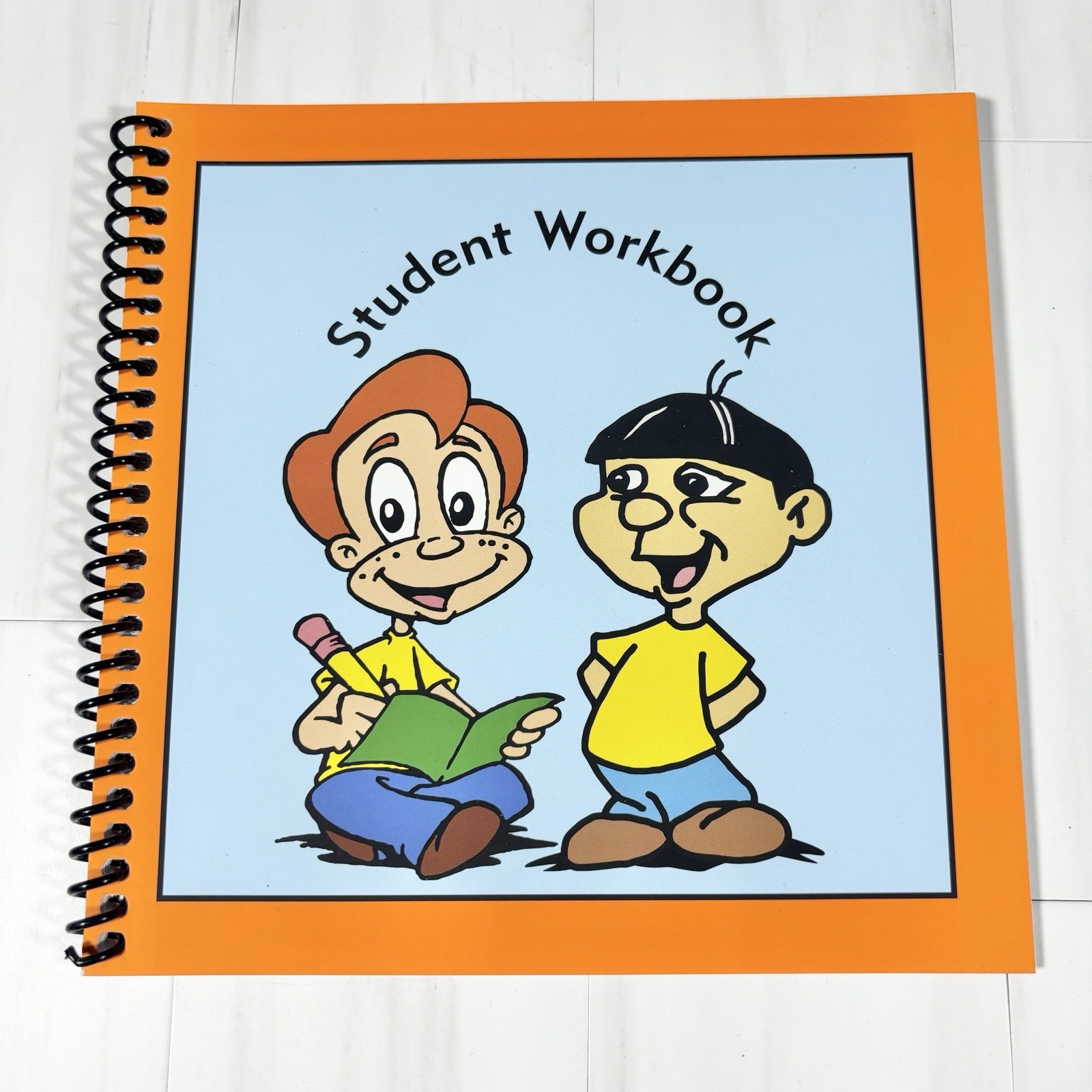 Learning Dynamics Reading System Homeschool Pre-K Complete CD Flash Cards Manual