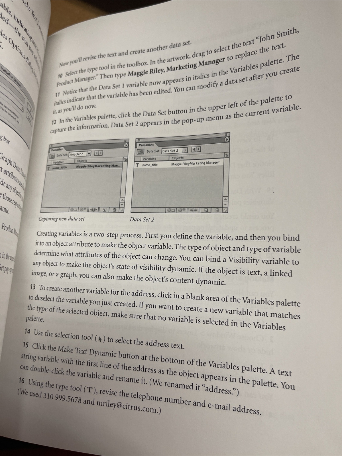 Classroom in a Book Ser.: Adobe Illustrator 10 by Adobe Creative Team (2002,…