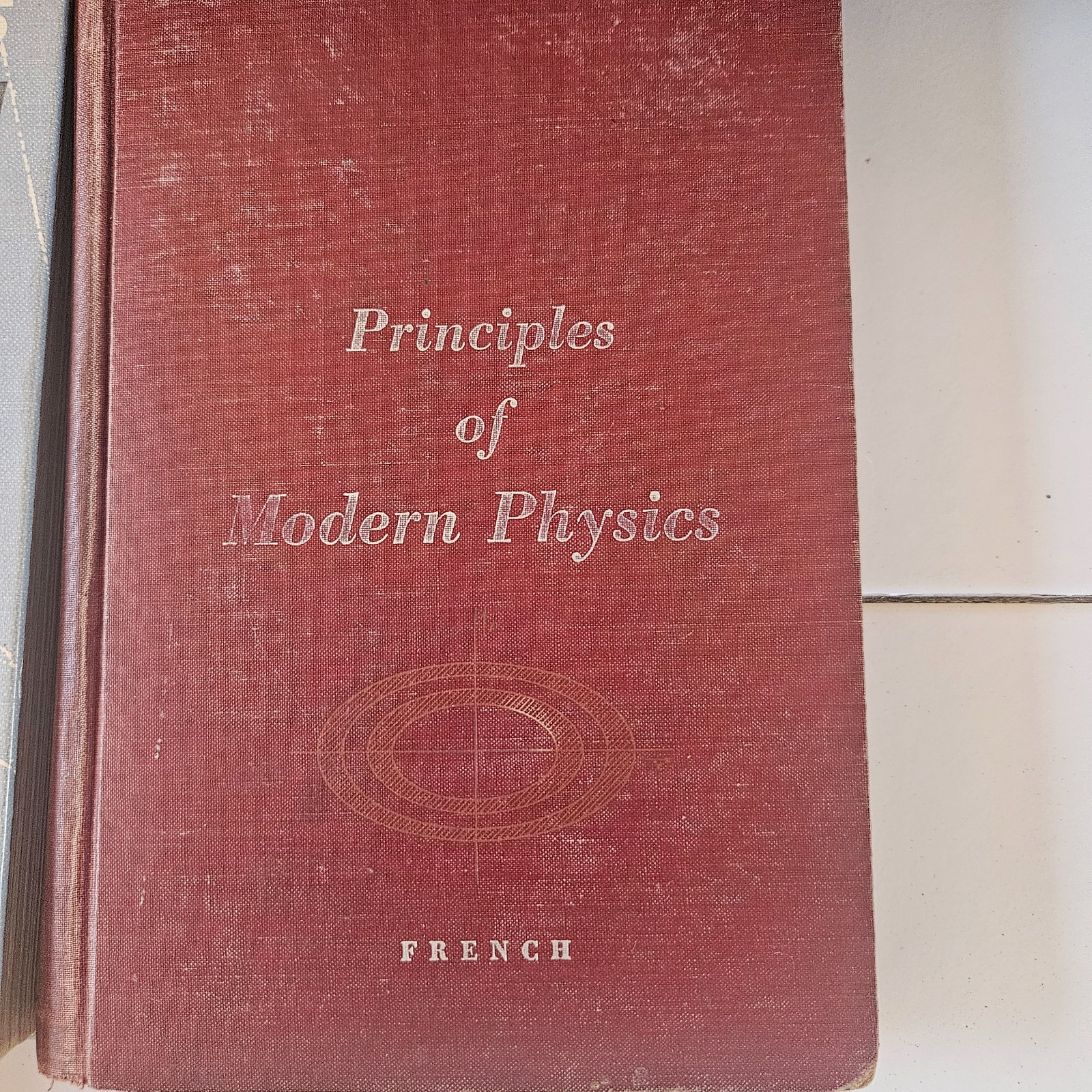 Vtg Physics, Engineering and Quantum Mechanics, Berkeley Physics Course Volume 1