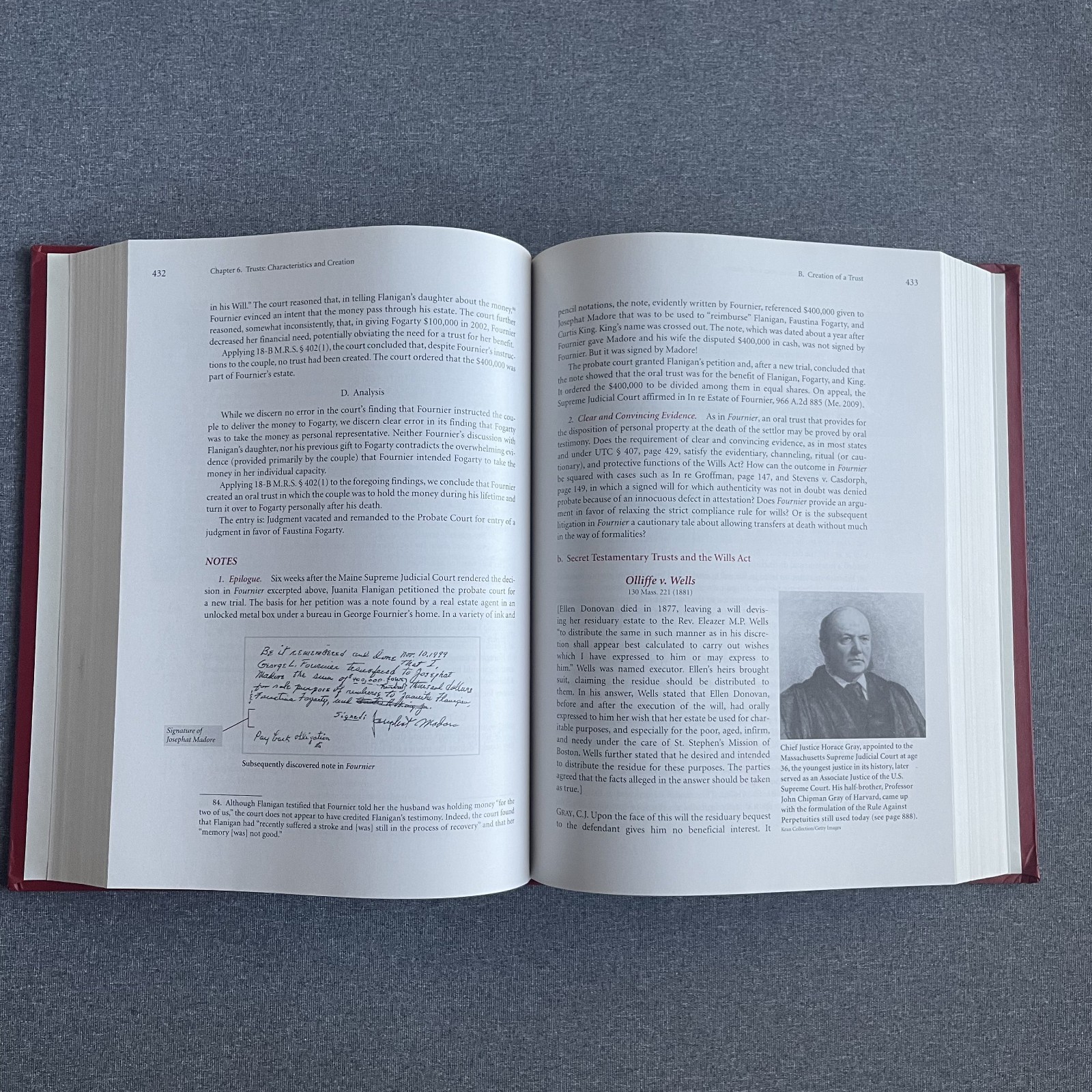 Aspen Casebook Ser.: Wills, Trusts, and Estates by Sitkoff and Dukeminier (2017)