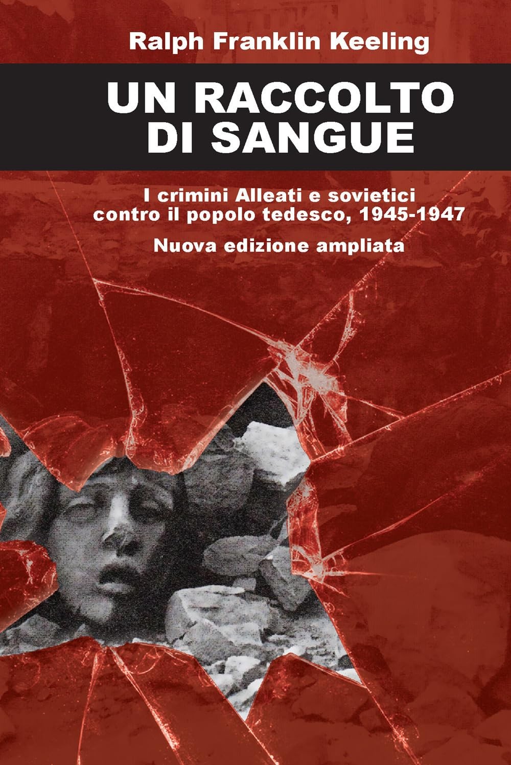 Vincenzo Valent Un raccolto di sangue. I crimini alleati (Paperback) (UK IMPORT)