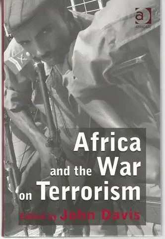 Africa and the War on Terrorism
