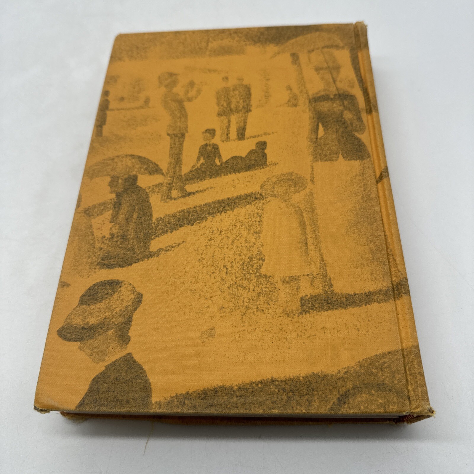 Gardner’s Art Through the Ages Fourth Edition 1959, Vintage Books