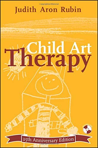 CHILD ART THERAPY By Judith Aron Rubin **Mint Condition**