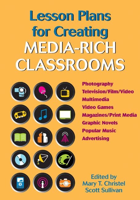 Lesson Plans for Creating Medi – GOOD