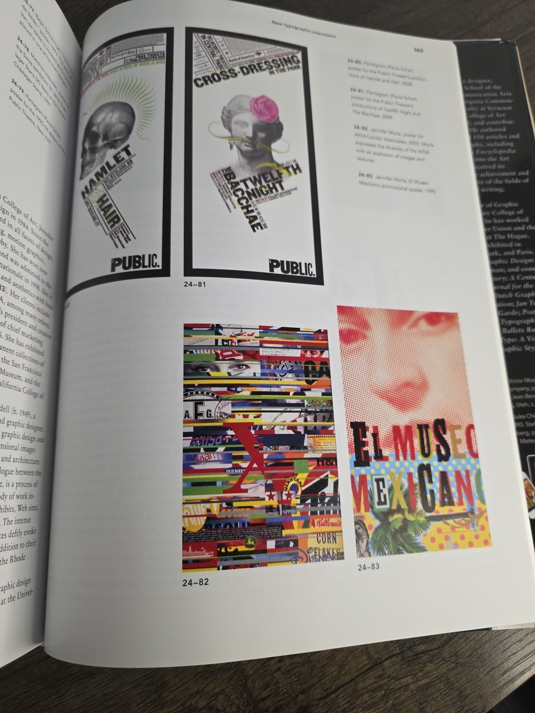 Meggs′ History of Graphic Design – Meggs, Philip B. 5th Edition