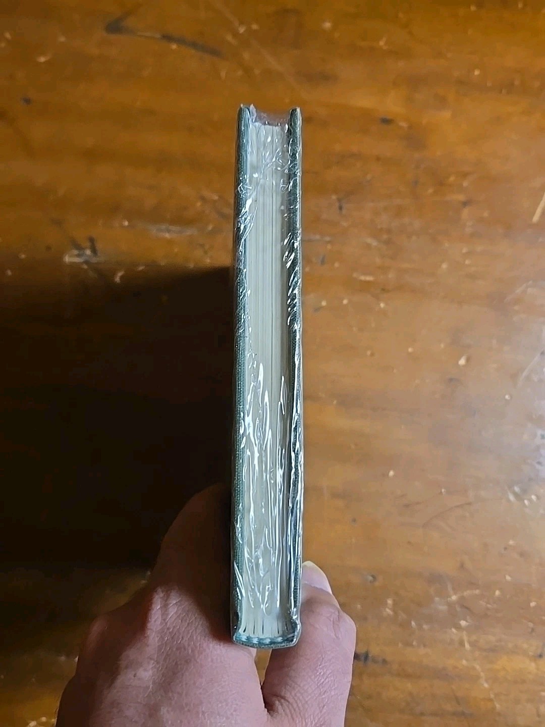 The Harper Establishment, How Books Are Made, Jacob Abbott – 1st Ed. Reprint BN