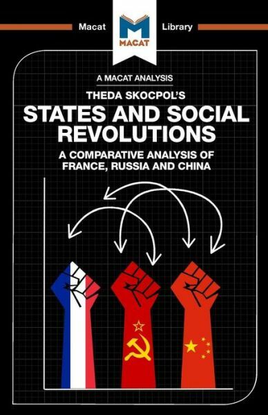 An Analysis of Theda Skocpol’s States and Social Revolutions: A Comparative…