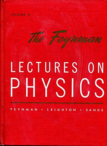 The Feynman Lectures on Physics: Commemorative Issue, Volum