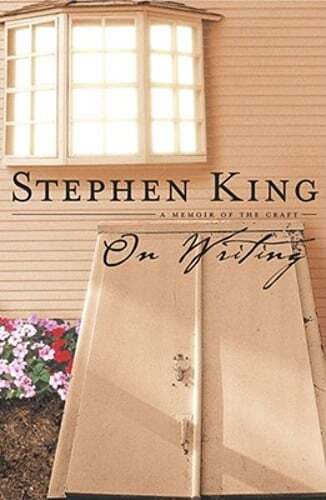 On Writing: A Memoir of the Craft by Stephen King: Used