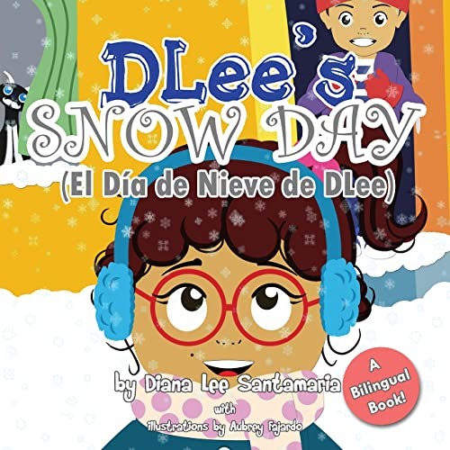 DLees Snow Day: The Snow Kids – VERY GOOD