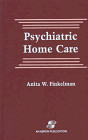 POD- PSYCHIATRIC HOME CARE By Anita Ward Finkelman & Finkelman *Mint Condition*