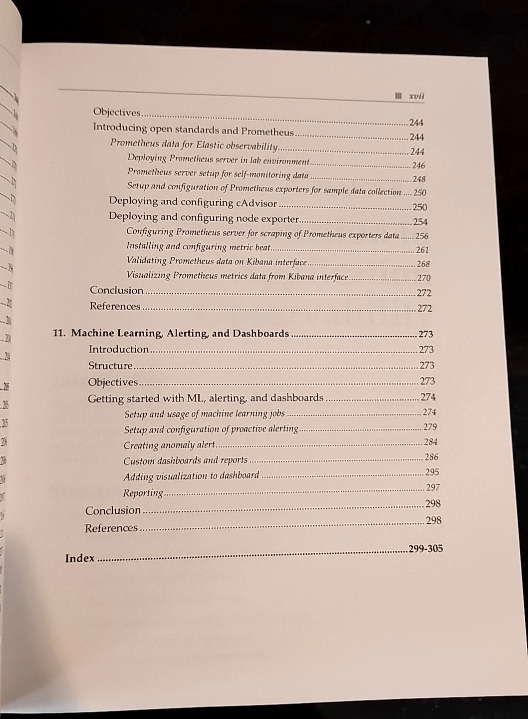 Application Observability with Elastic by Sabharwal & Shukla (Pbk) (2022) GOOD