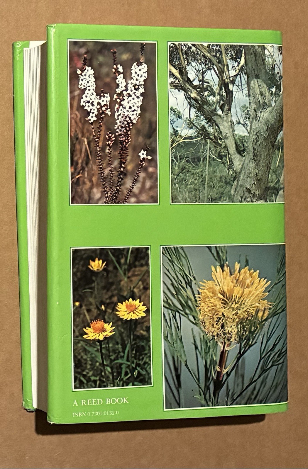Flora of the Sydney Region Beadle, Evans, Carolin HC Book 1986 Botany Taxonomy