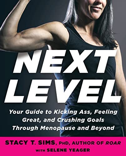 Next Level: Your Guide to Kicking Ass,… by Yeager, Selene Paperback / softback