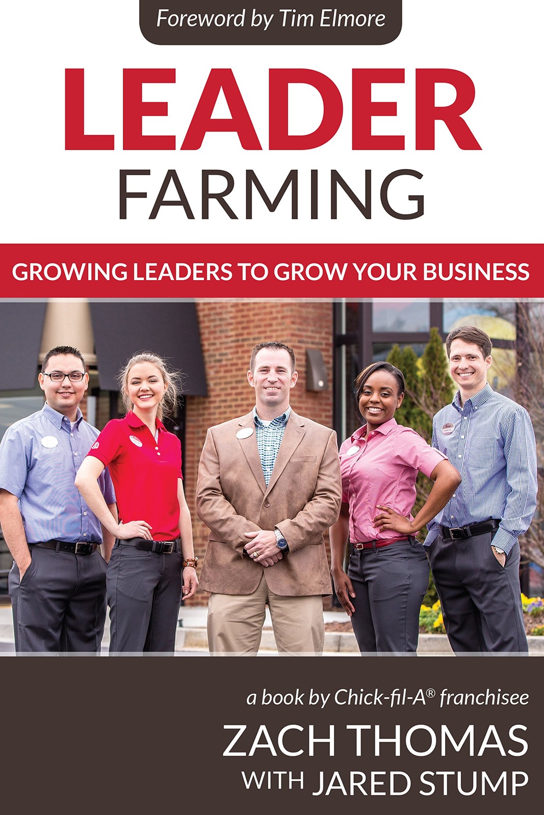 Leader Farming: Growing Leaders to Grow Your Business