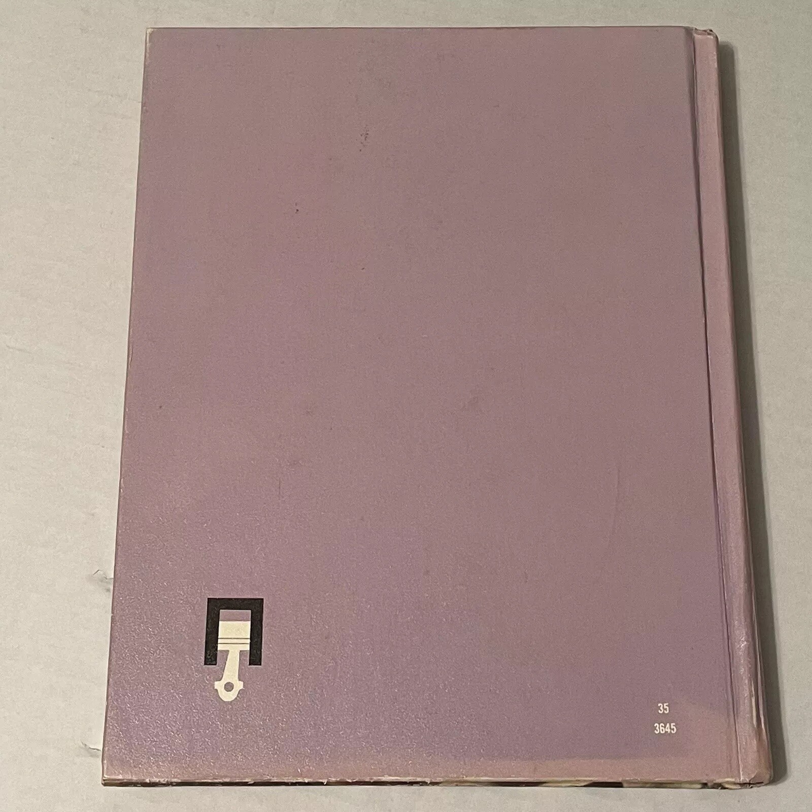 Machines The California State Of Education Series 1967 Hardcover
