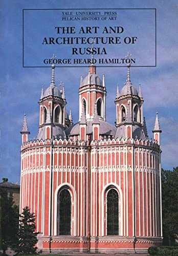 The Art and Architecture of – Paperback, by Hamilton George Heard – Acceptable