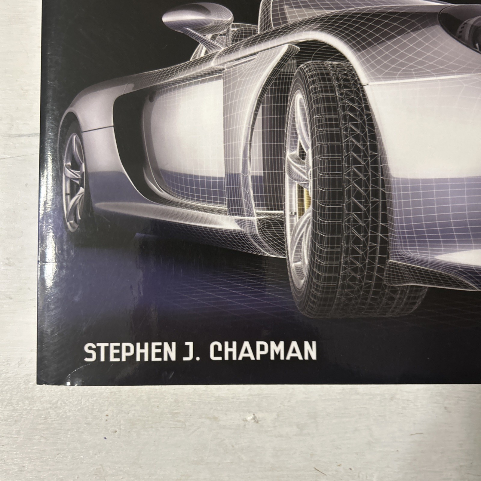 MATLAB Programming for Engineers 5th Edition Paperback Stephen J. Chapman