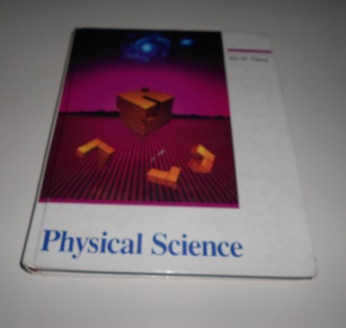 Physical Science – GOOD