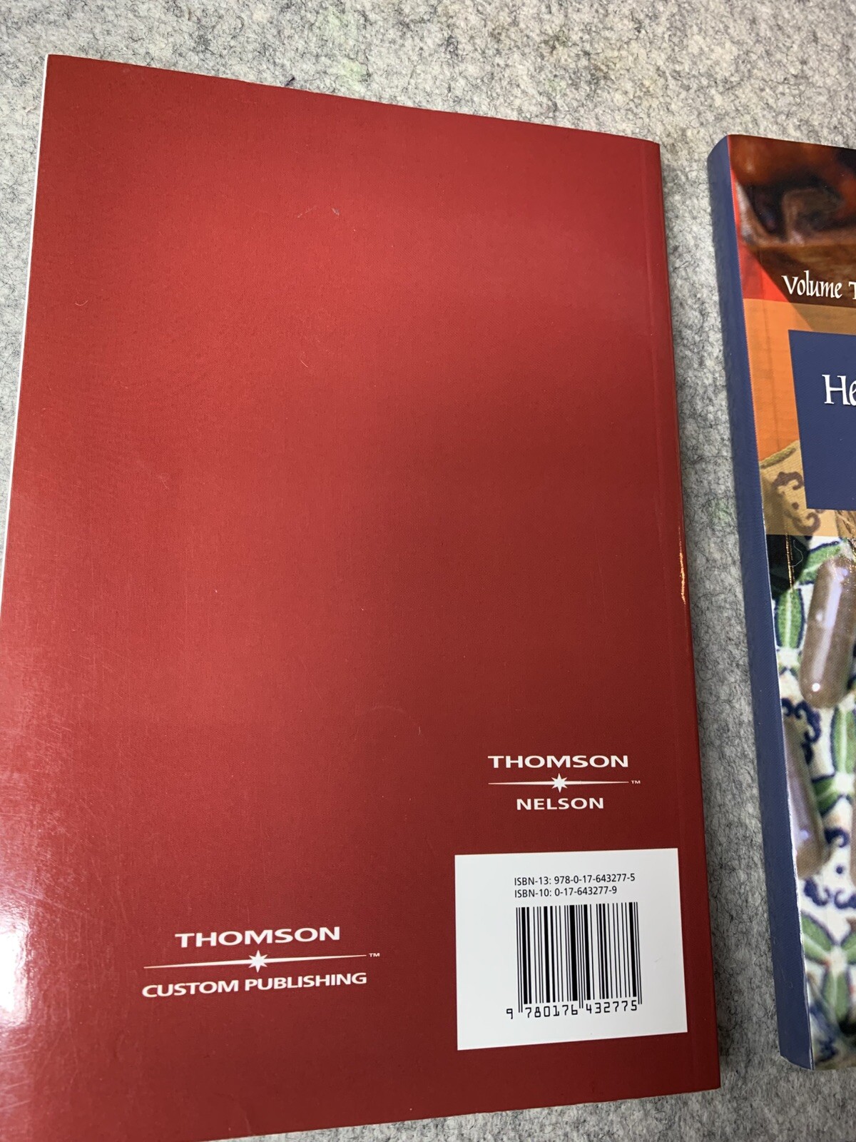 Healing with Complementary & Alternative Therapies Vols 1 & 2 Paperback By Lynn