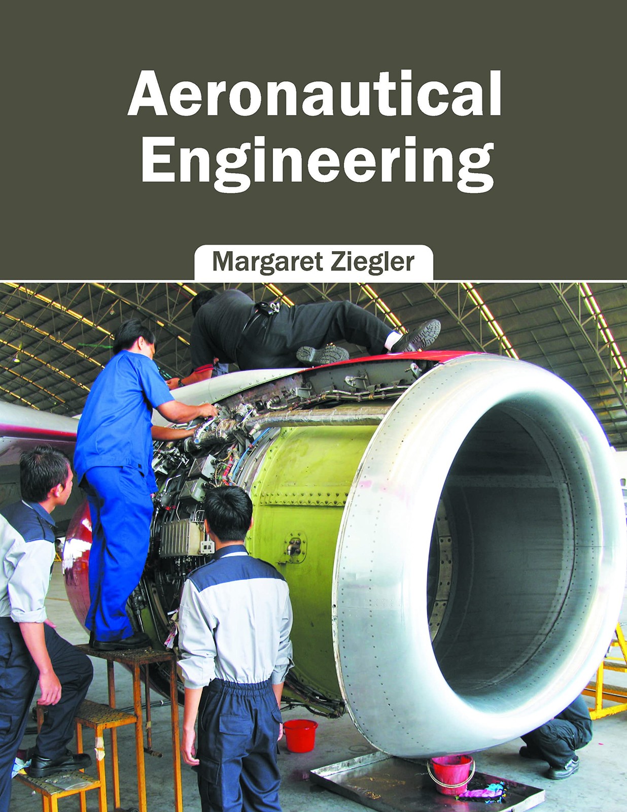 Aeronautical Engineering [Hardcover]