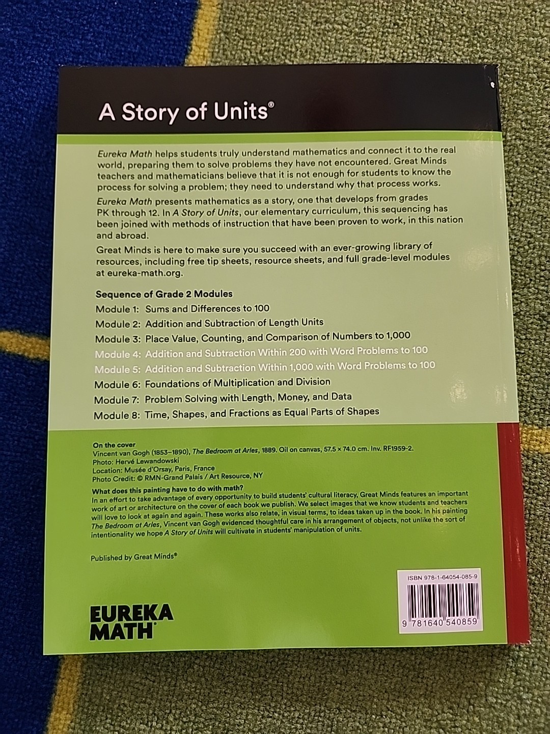 Eureka Math, Succeed, Grade 2 Modules 4 And 5 Addition And Subtraction To 1000
