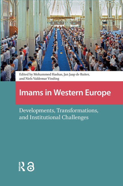 Imams In Western Europe: Developments, Transformations, And …