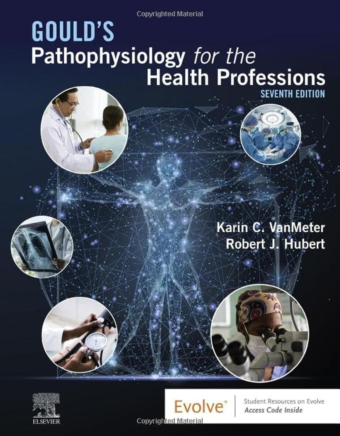 Gould’s Pathophysiology for the Health Professions