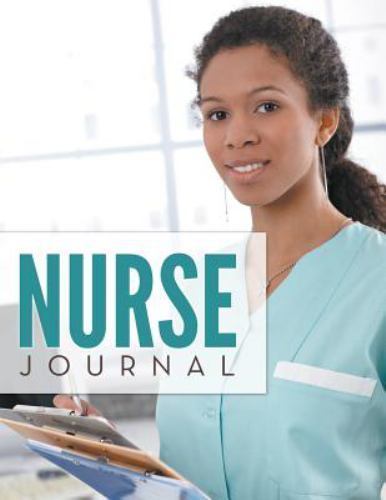 Nurse Journal by Speedy Publishing Llc, Speedy Publishing Llc, Brand New, Fre…