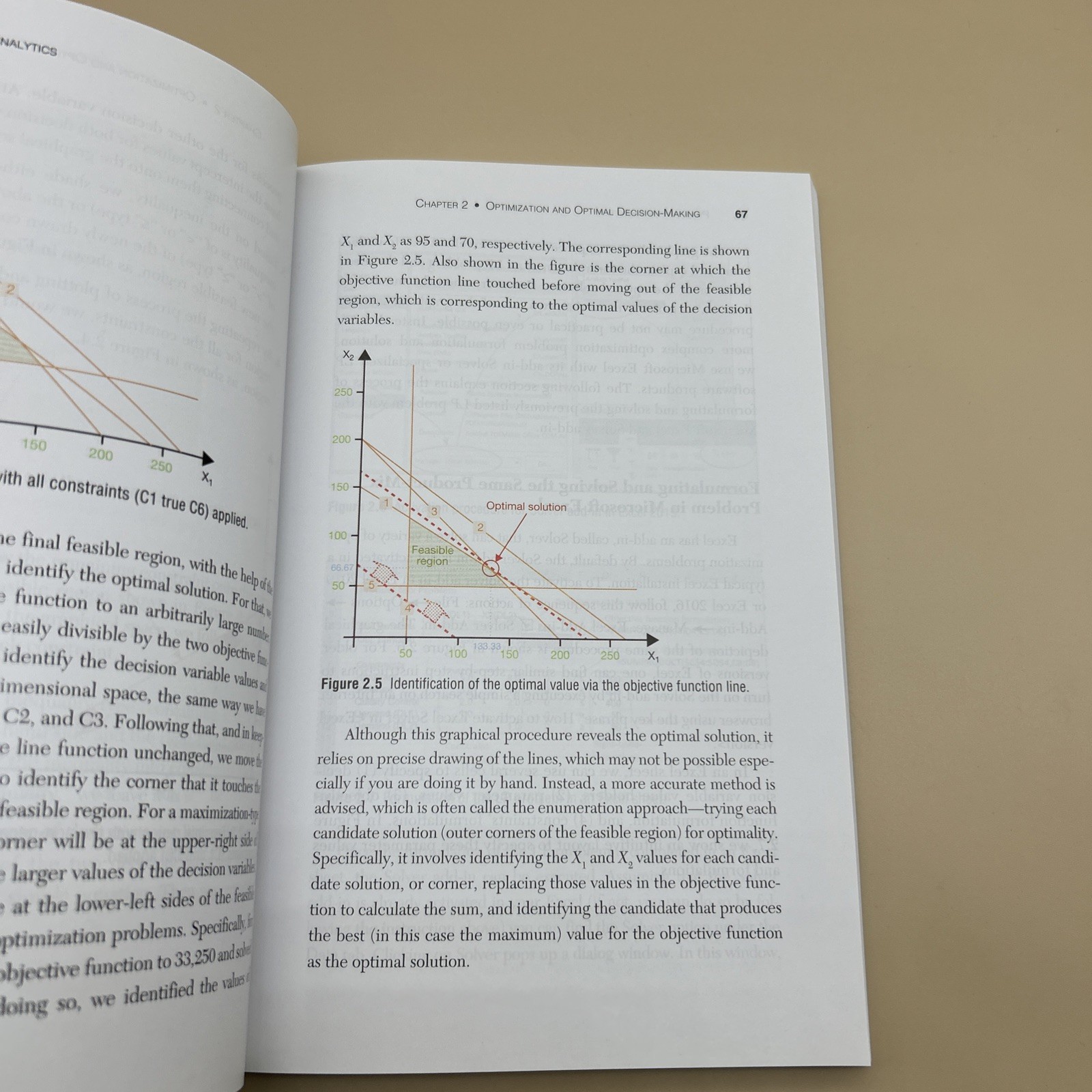 Prescriptive Analytics by Dursun Delen 2019 Business Analytics Data Science Book