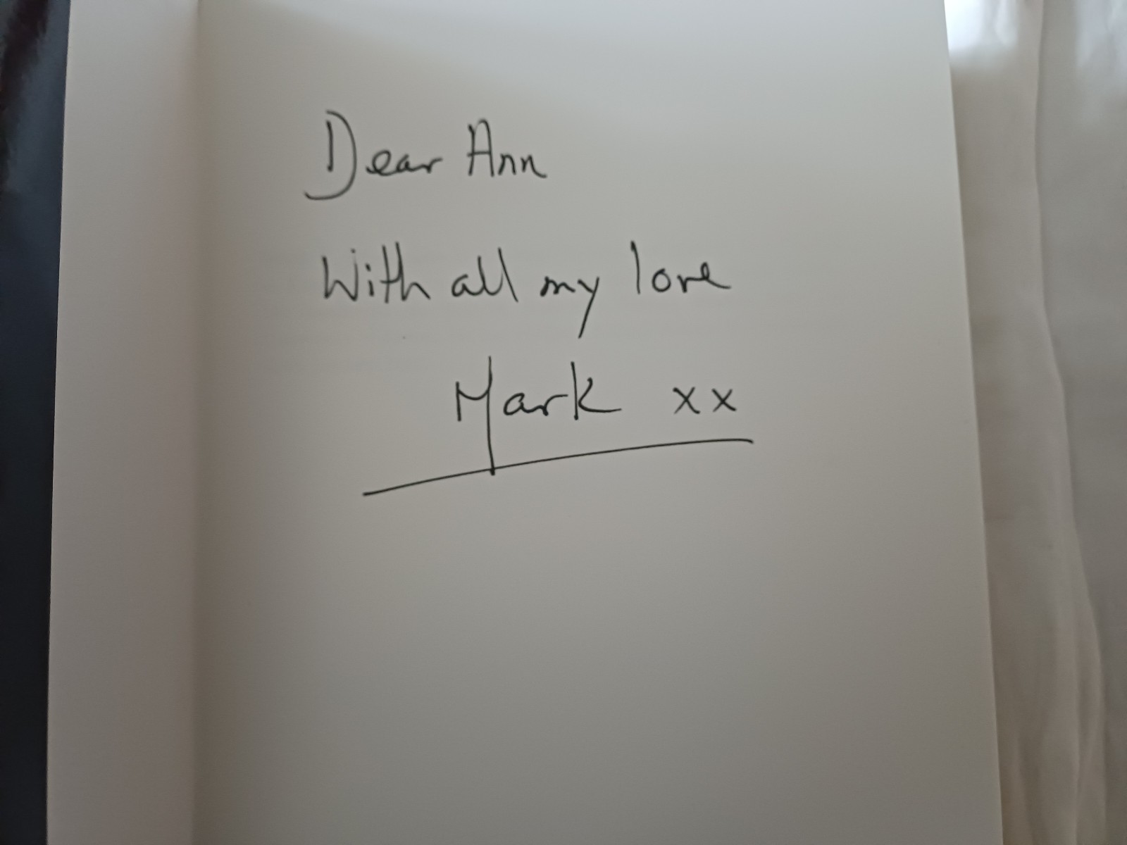 Saudi Arabia and the Path to Political Change- Signed by Mark C. Thompson 1st HB
