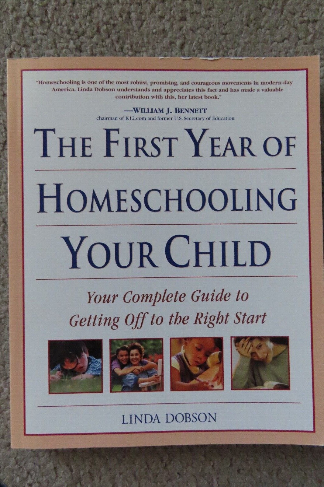 Prima Home Learning Library: The First Year of Homeschooling Your Child :…