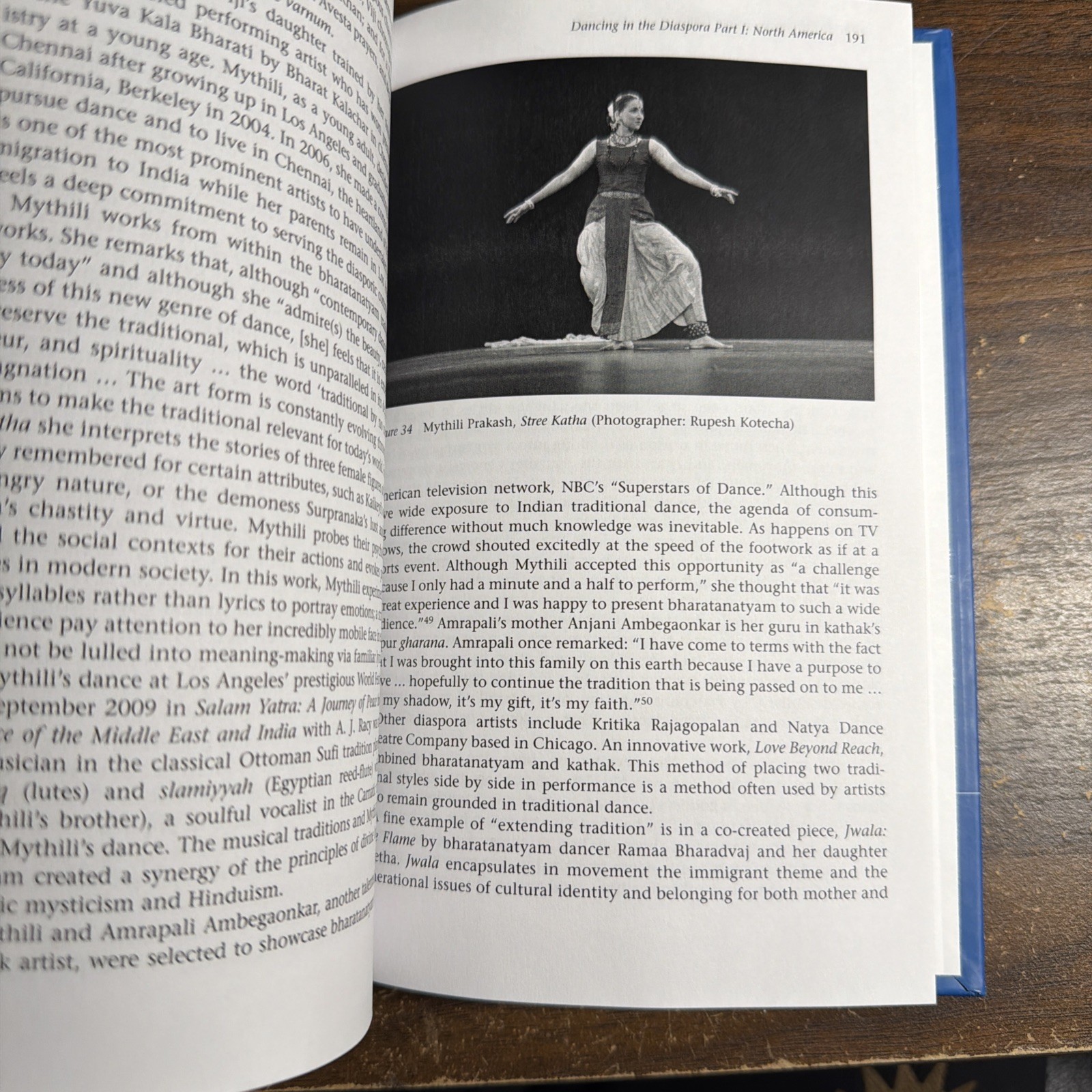 Studies in International Performance Ser.: Contemporary Indian Dance : New…