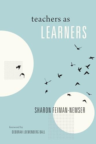 Teachers as Learners – GOOD
