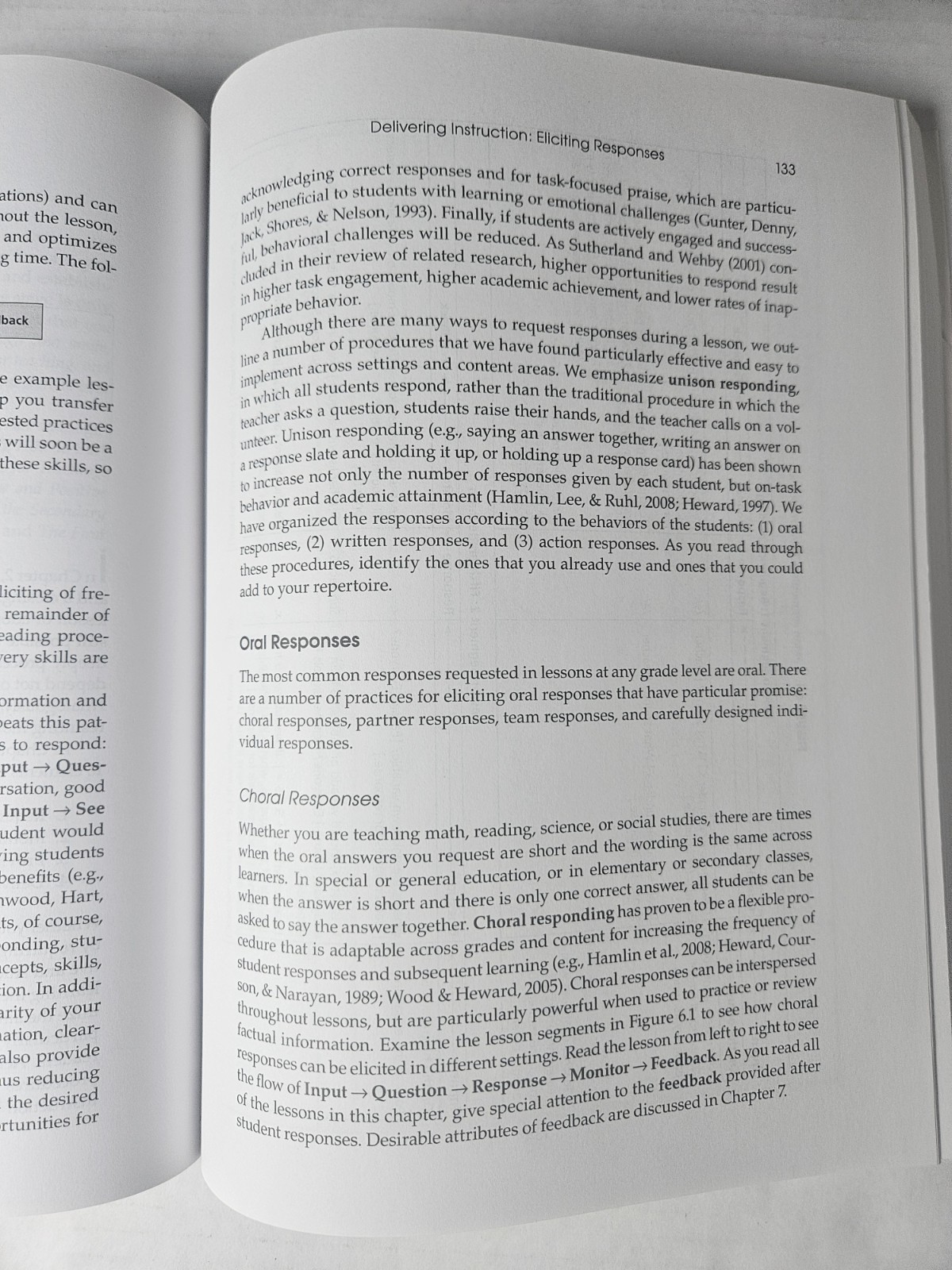 SIGNED- Explicit Instruction: Effective and Efficient Teaching