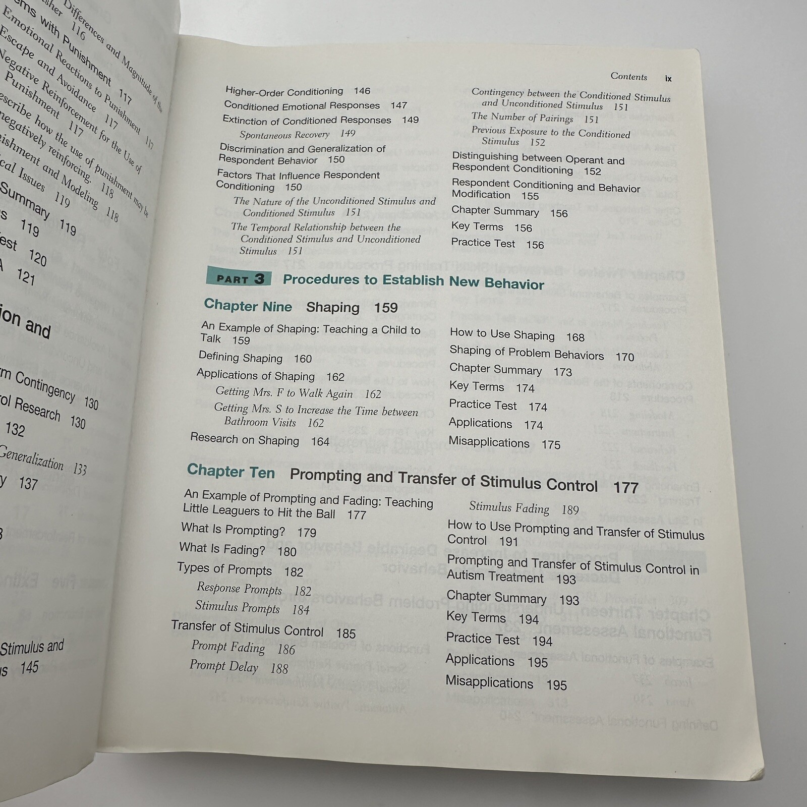 Behavior Modification : Principles and Procedures by Raymond G. Miltenberger…