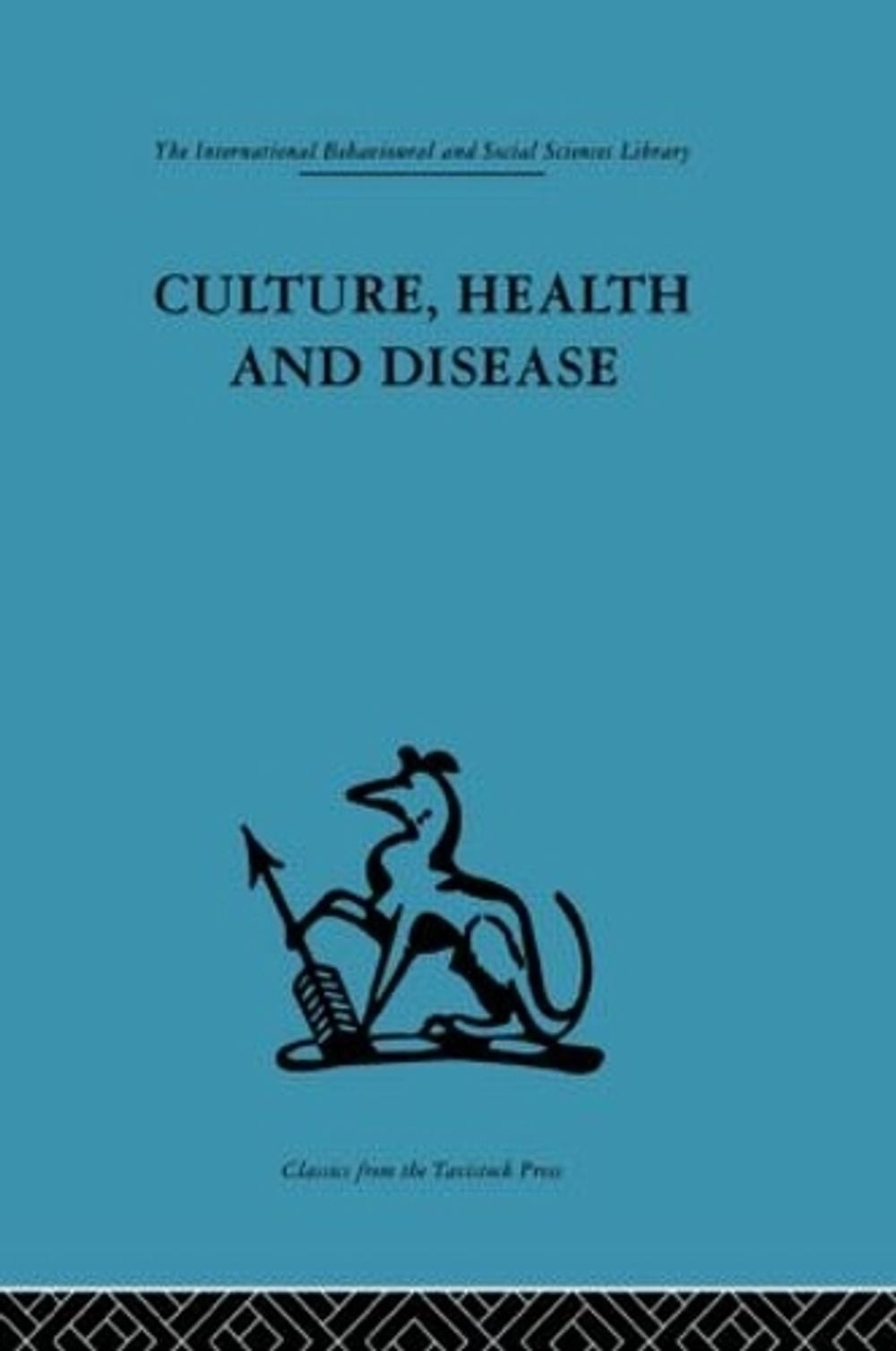 Culture, Health and Disease: Social and cultural influences on health programmes