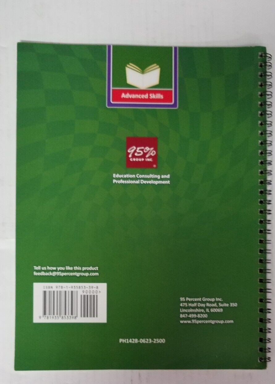 95%Group St Rdrs Decoadable Passages advanced 5bks w/Parent Connection PH14184